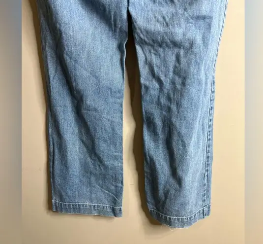 Christopher & Banks straight leg pants size 10