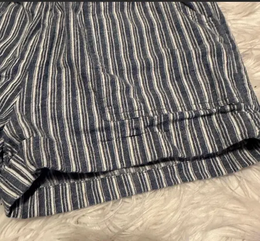 Aeropostale Striped shorts