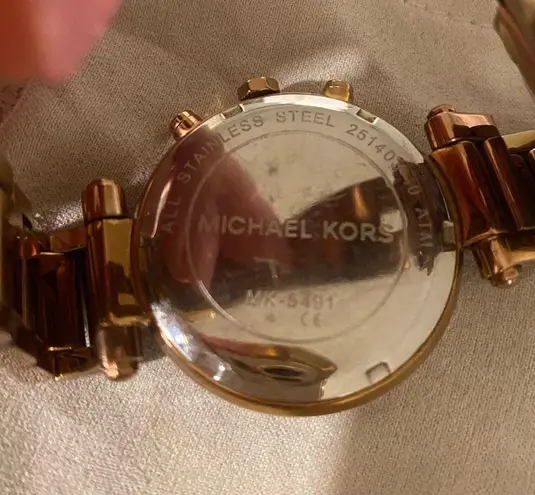 Michael Kors 🌻AUTHENTIC🌻  Ladies Watch