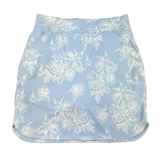 Peter Millar  Crown Sport Alice Petal Hem Skort Small