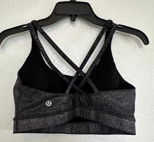 Lululemon  Energy Bra