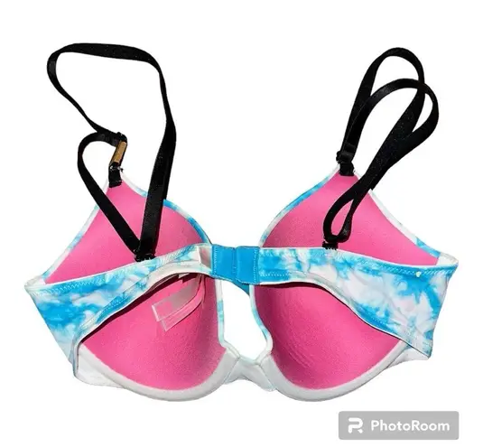 PINK - Victoria's Secret Victoria’s Secret PINK Wear Everywhere Super Push-Up Bra