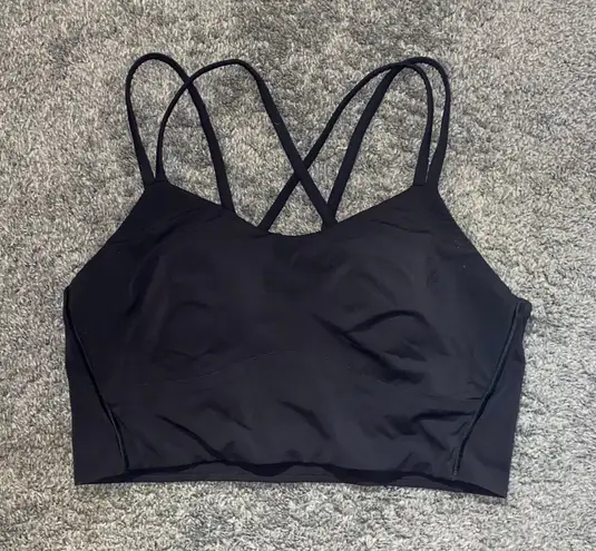 Lululemon Like A Cloud Bra