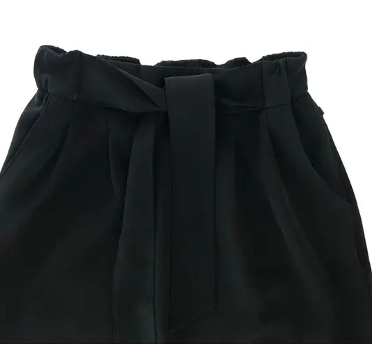 Lululemon Noir Skirt (2)