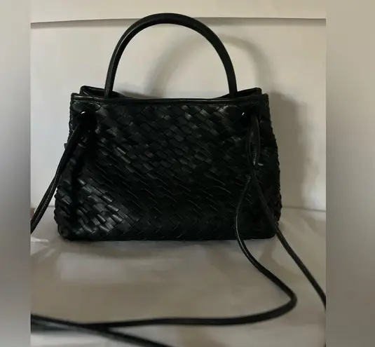 Walter Baker Hazel Tote Leather Bag