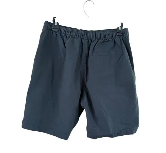 Old Navy Women's  Dark Grey Chino Shorts Size S