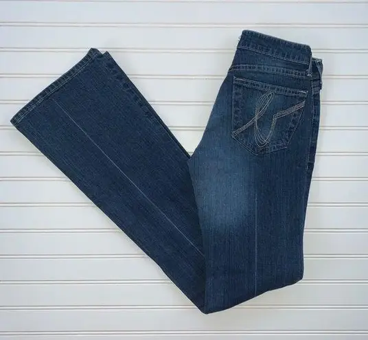 Bebe  nwt flare jeans