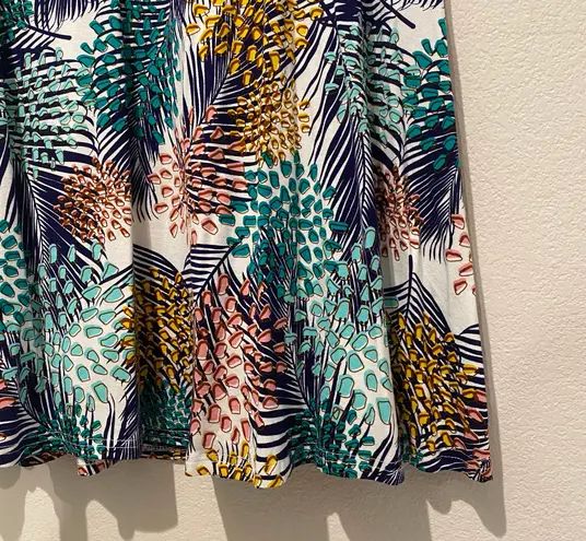 Igenjun - Beautiful Tropical Dress