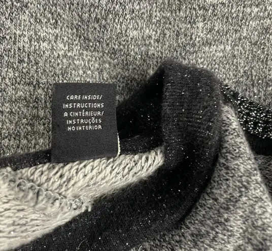 Maison Scotch j’adore l’hiver pullover sweater Size 2