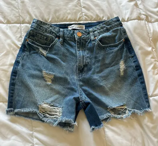 YMI Jeans Shorts