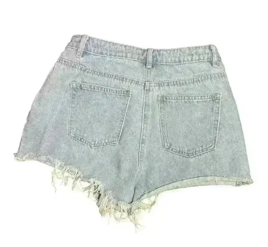 Miss Guided denim jeans sz 4