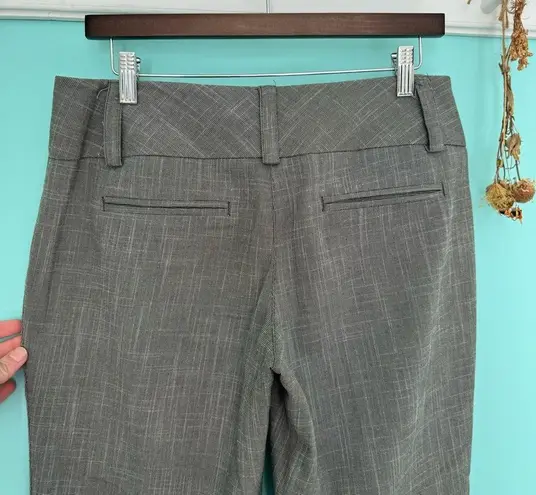 Maurice's 2000s y2k gray  dress pants