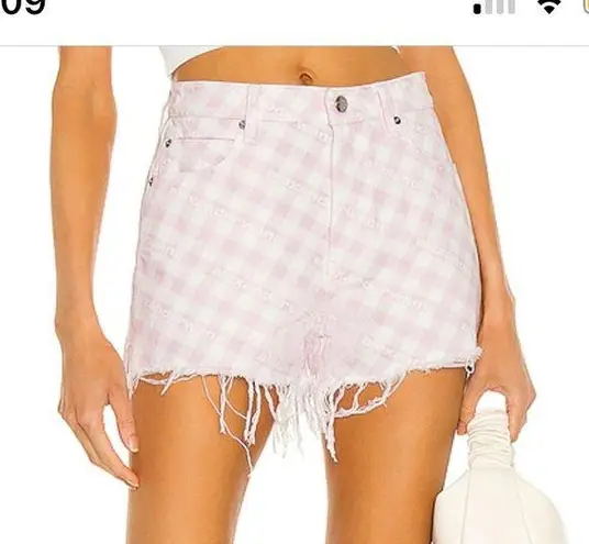 Alexander Wang NWOT Bite Short