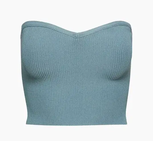 Babaton Cropped Top