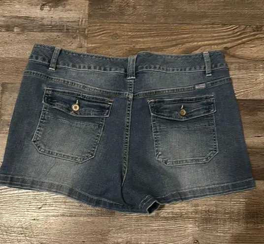 Union Bay Denim Shorts