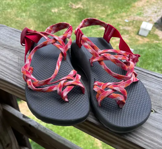 Chaco Sandal size 8