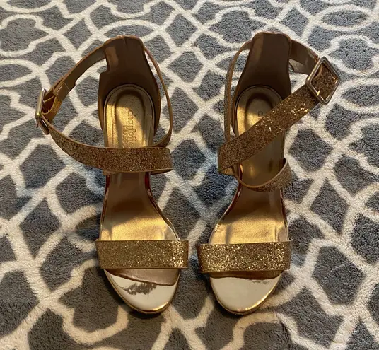 Charlotte Russe Heels