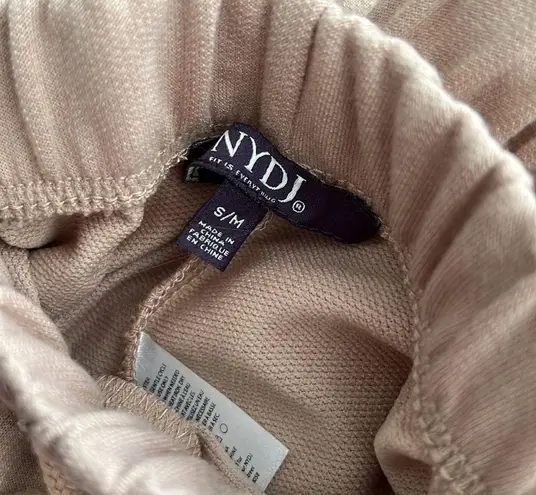 NYDJ FRENCH TERRY LOUNGE SET