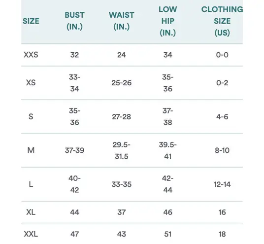 ANDIE NWT Amalfi One Piece Swimsuit in Black