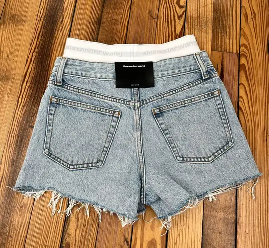 Alexander Wang Shorts thumbnail 3