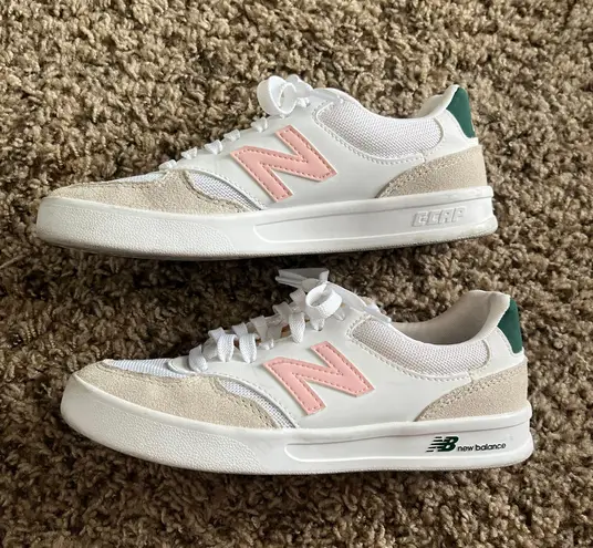 New Balance Sneakers