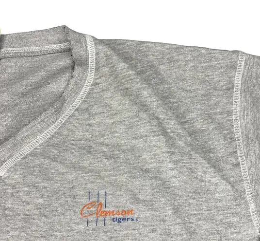 CDX Vintage Clemson Tigers Womens XL V