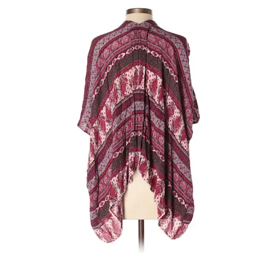 Chelsea & Violet Anthropologie Kimono Blouse