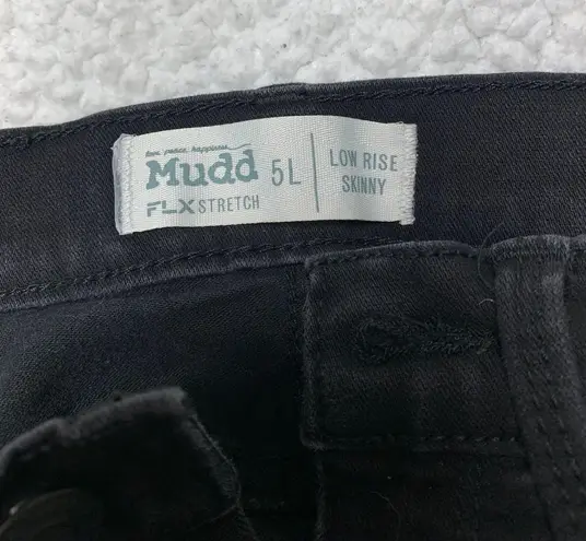 Mudd Jeans