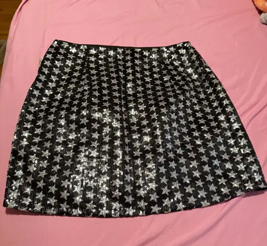 Altar'd State Altered State Skirt - Image 5