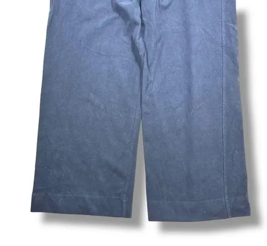 Sweaty Betty Drawstring Navy Pants