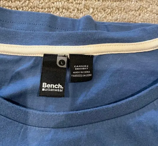 Bench . “B**ch” T Shirt