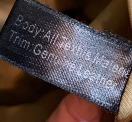 Giani Bernini GB Tote