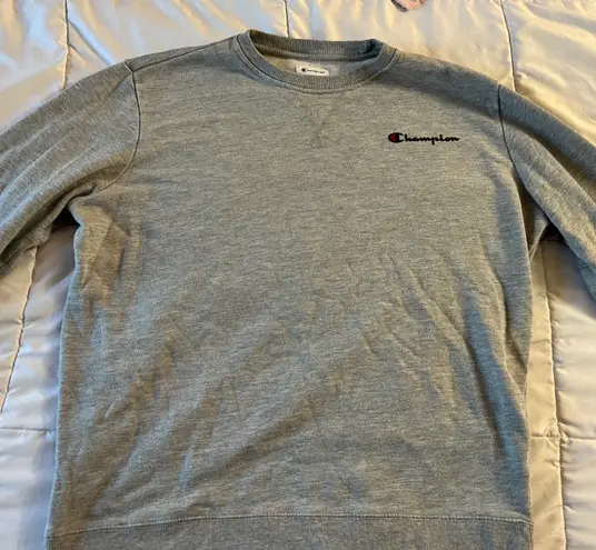 Champion Oversized Crew Neck