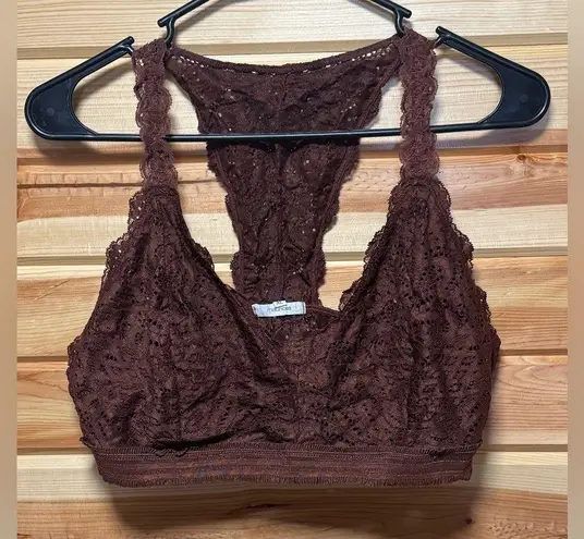 Maurice's Bralette