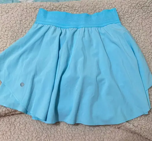 Lululemon Skirt