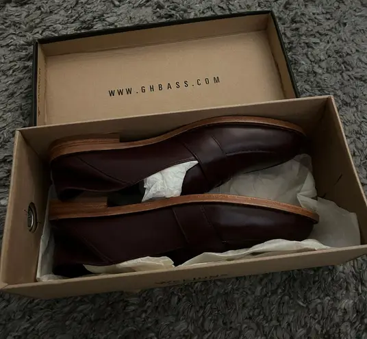 Nordstrom  Weejuns Leather loafers  - Image 3