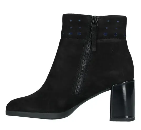 Camper TWINS 400346 Boot Black Size 10