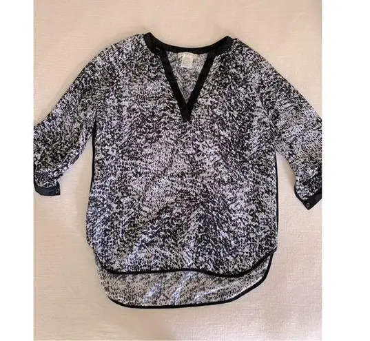 Kenar Blouse