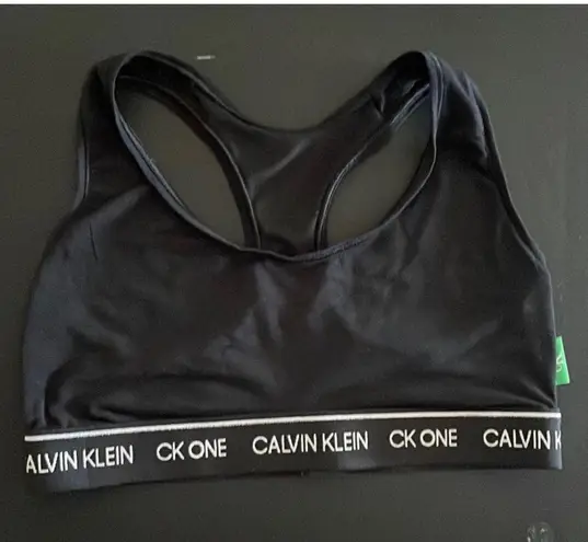 Calvin Klein Calving Klein Recycling Program