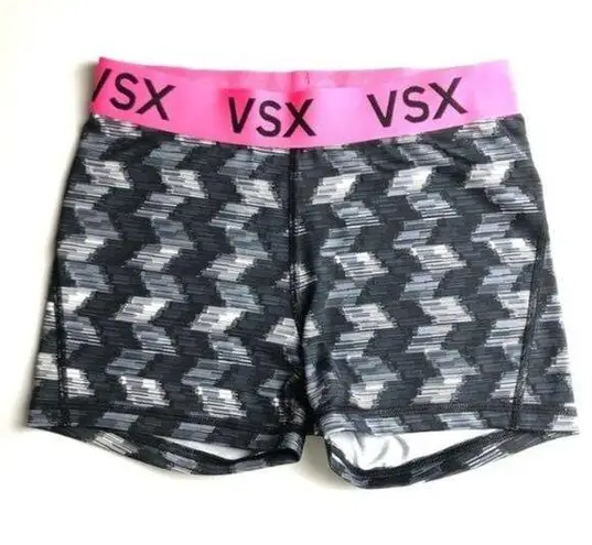 Victoria's Secret Womens Logo The Player Icon Multi