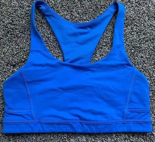 Lululemon  Top Speed Bra