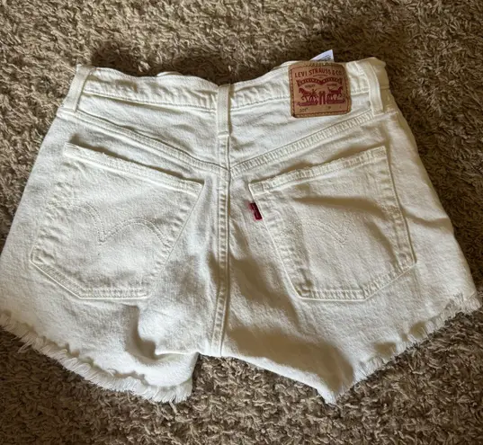 Levi's Women’s 501 Original Shorts