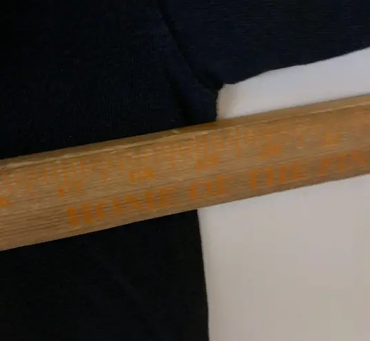 2017 Lollapalooza Muse Wiz Khalifa T Shirt Womens Graphic Tee Music Festival Size M