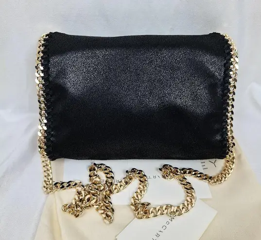 Stella McCartney Mini Falabella Tote Bag Shoulder Bag Crossbody Bag