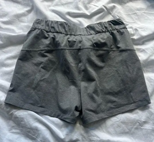 Lululemon Fast Free Shorts