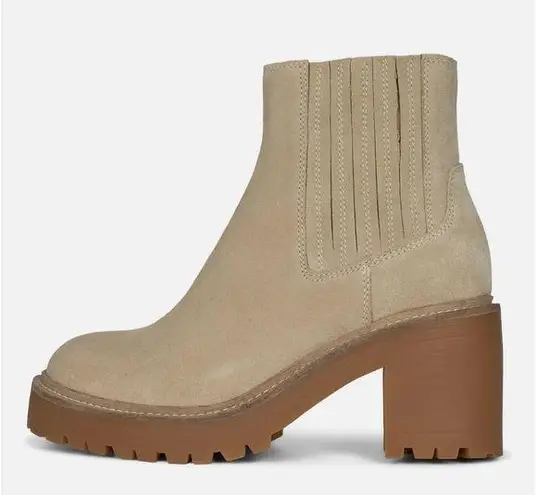 Jeffrey Campbell  Tuckee Boots