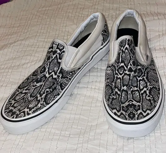 Vans Slip-On