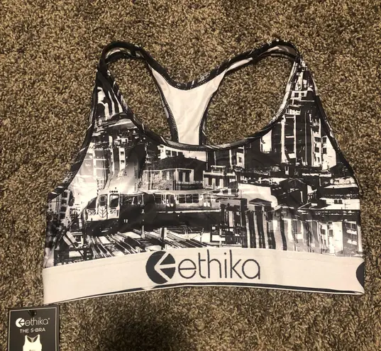 Ethika Sports Bra