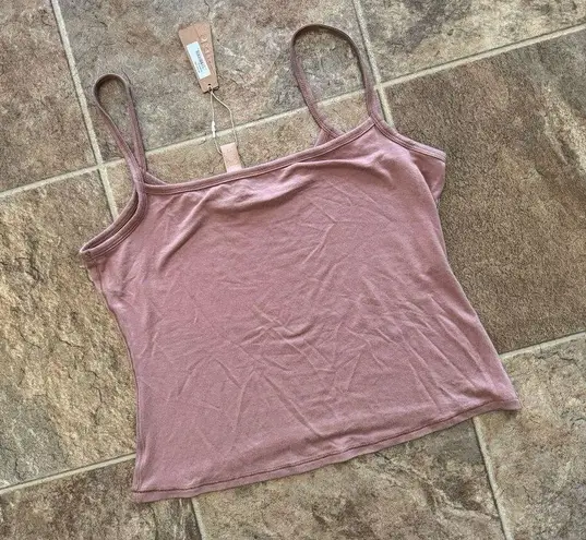 SKIMS Sleep Tank Sienna Size XL