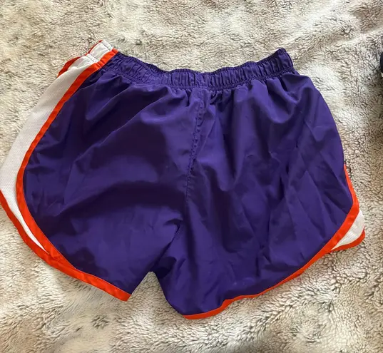 Nike Clemson Shorts